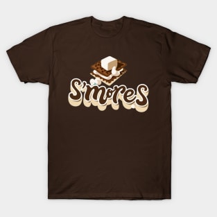 smores T-Shirt